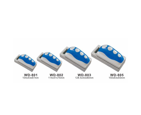 Скребок магнитный Boyu WD 802 с ж/к термометром М
