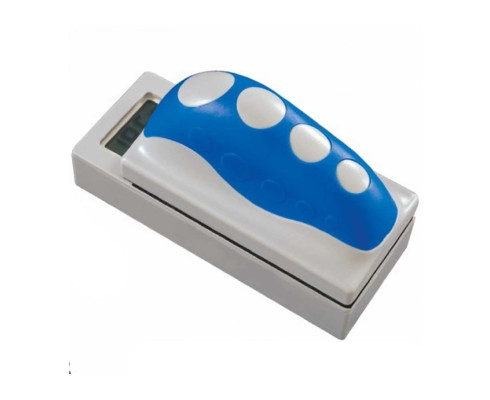 Скребок магнитный Boyu WD 802 с ж/к термометром М