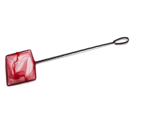 Сачок с удлиненной ручкой Barbus Accessory 019 (12,5х10 см.) 