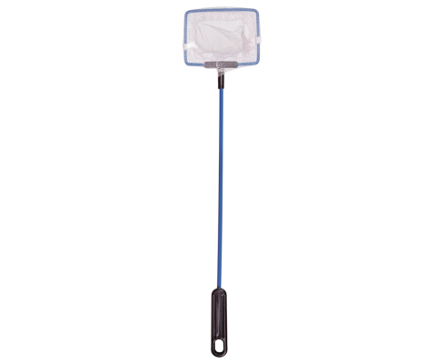 Сачок для аквариума BARBUS Accessory 021 с прочной и удлиненной ручкой, 7,5*6*30см