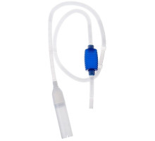 Сифон с грушей BARBUS Accessory 032