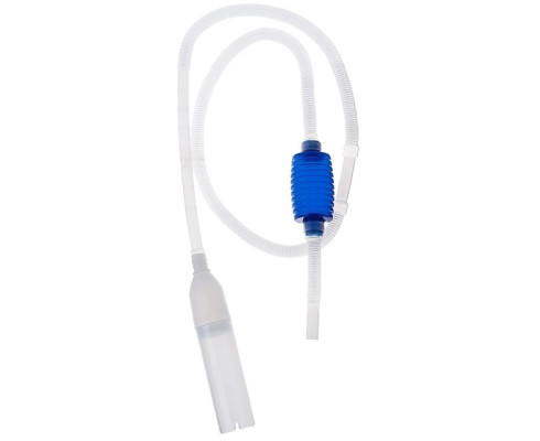 Сифон с грушей BARBUS Accessory 032