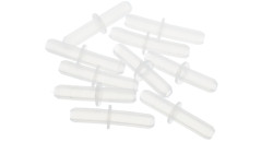 Соединитель для трубки 4 мм BARBUS Accessory 075