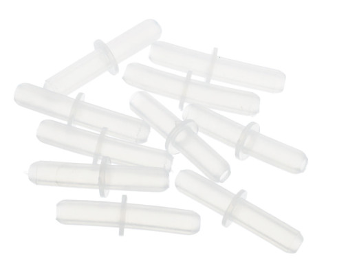 Соединитель для трубки 4 мм BARBUS Accessory 075