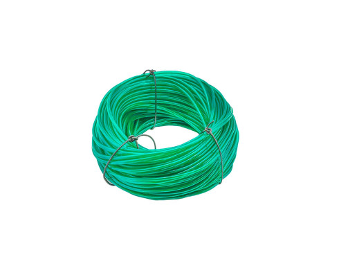 Трубка силиконовая BARBUS ACCESSORY 113, 100м ф4мм