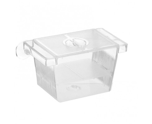 Отсадник пластиковый Barbus Accessory 201, 20х20х20см