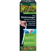 Сифон для чистки грунта Dennerle "Mulmabsauger"
