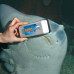Плавающий магнитный скребок JBL Floaty Shark