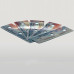 Запасные лезвия JBL Aqua-T Handy Blades, 5 шт