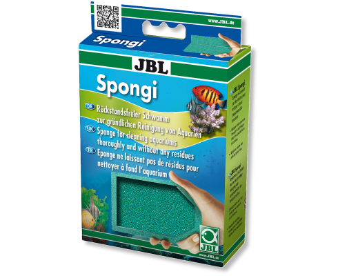 Губка для аквариума JBL Spongi
