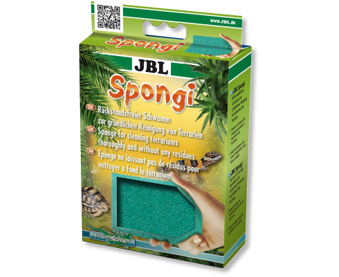 Губка для аквариума JBL Spongi