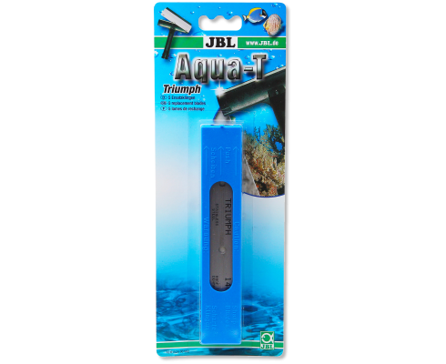 Запасные лезвия JBL Aqua-T Triumph Blades, 5 шт