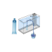 Сифон Juwel Aqua Clean