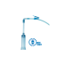 Сифон Juwel Aqua Clean