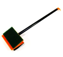 Скребок с губкой Dophin Scraper MC-110, 14''/36 см