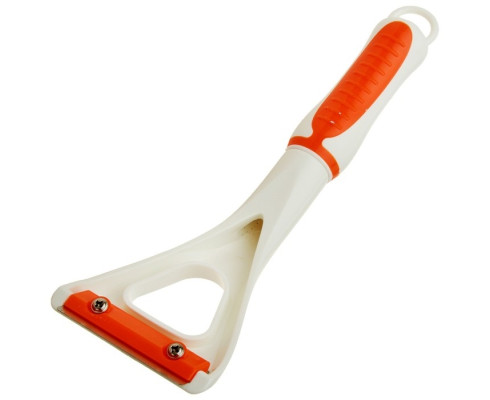 Скребок с лезвием KW Zone MC 102, 25 см