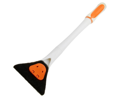 Скребок с губкой KW Zone MC 107, 40 см