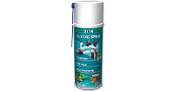 Силиконовый спрей для ухода за техникой JBL Silicone Spray 400 ml