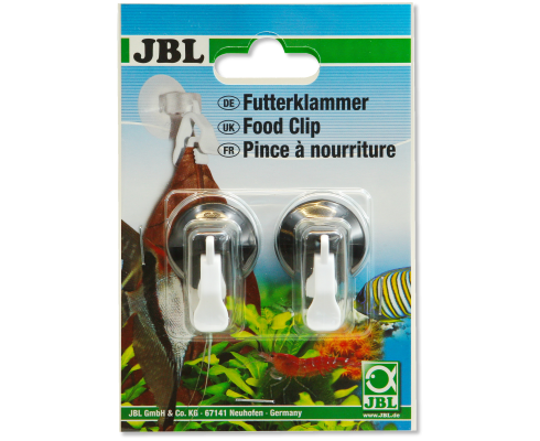 Держатель для корма JBL Food Clip