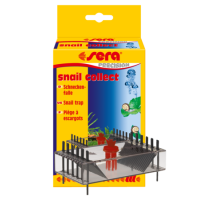 Ловушка для улиток Sera Snail Collect