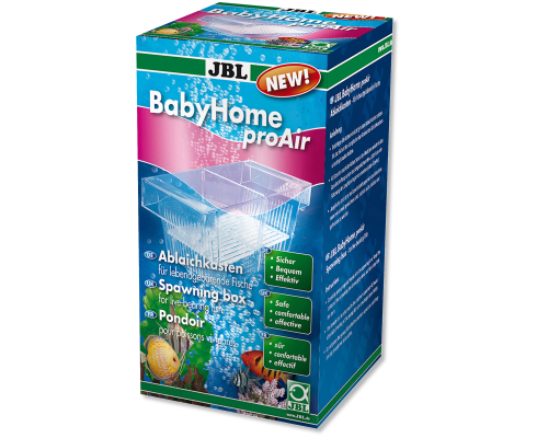 Отсадник JBL BabyHome proAir