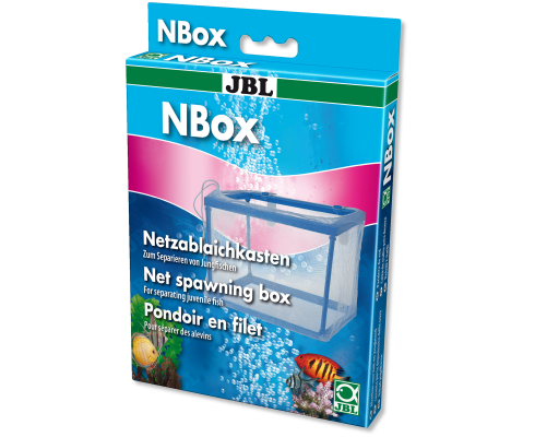 Отсадник JBL NBox
