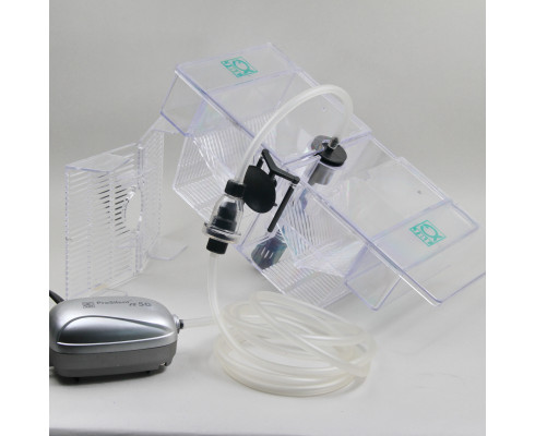 Отсадник JBL BabyHome Oxygen