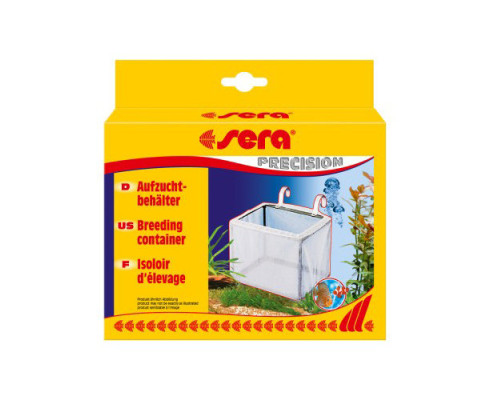 Отсадник для рыб Sera 2,5л