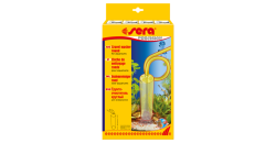 Сифон Sera Gravel Washer круглый