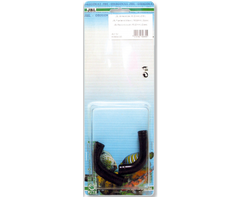 Угловая муфта JBL Winkelstuck  16/22 мм