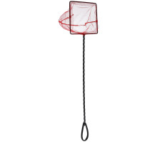 Сачок с удлиненной ручкой Barbus Accessory 020 (15х12,5 см.) 