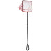 Сачок с удлиненной ручкой Barbus Accessory 020 (15х12,5 см.) 