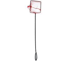 Сачок с удлиненной ручкой Barbus Accessory 019 (12,5х10 см.) 