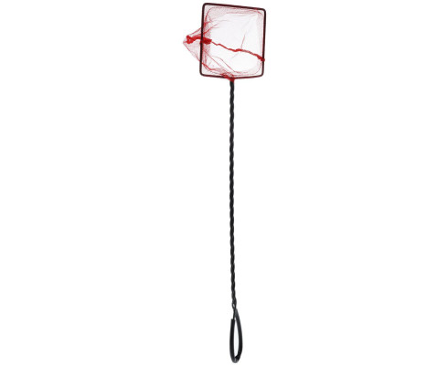 Сачок с удлиненной ручкой Barbus Accessory 019 (12,5х10 см.) 