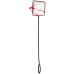 Сачок с удлиненной ручкой Barbus Accessory 019 (12,5х10 см.) 