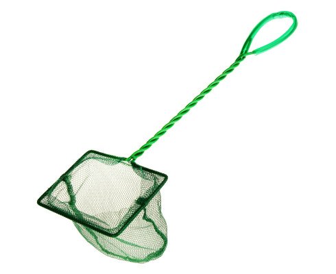 Сачок KW Zone Net Green, 10 см