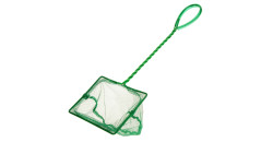 Сачок KW Zone Net Green, 12,5 см