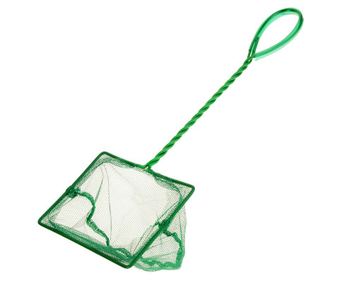 Сачок KW Zone Net Green, 12,5 см