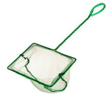 Сачок KW Zone Net Green, 15 см