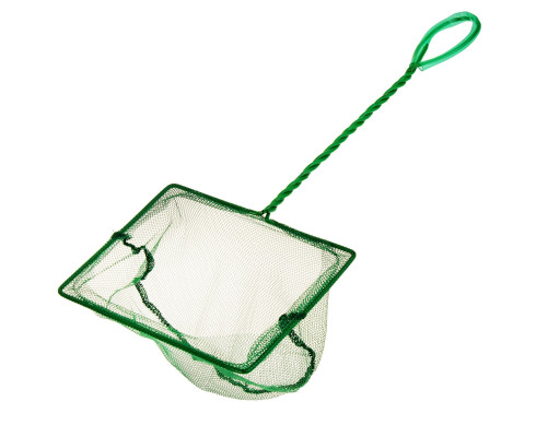 Сачок KW Zone Net Green, 15 см