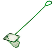 Сачок KW Zone Long Net Green, 7,5 см