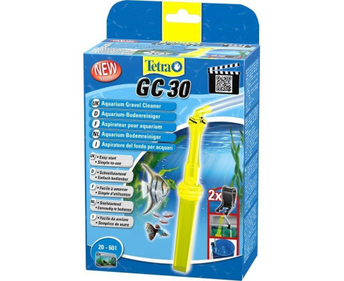 Сифон Tetra GC30 (малый)