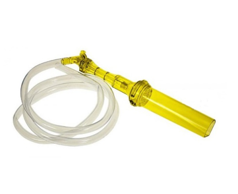 Сифон Tetra GC40 (средний)
