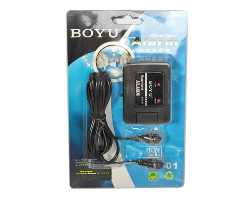 Контроллер уровня воды Boyu SW-01