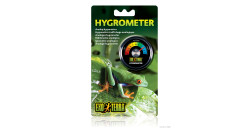 Термометр на присоске JBL Aquarium Thermometer Float
