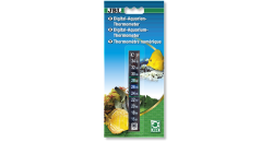 Термометр на присоске JBL Aquarium Thermometer Digital