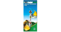 Термометр на присоске JBL Aquarium Thermometer Float