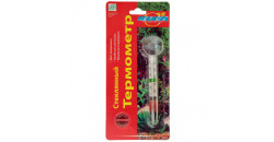 Термометр толстый KW Glass Thermometer