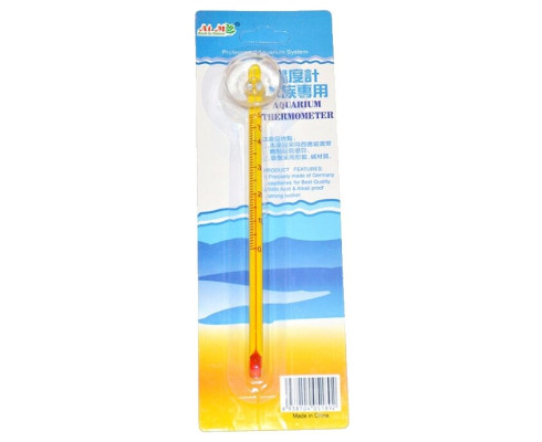 Термометр спиртовой KW Zone AIM Rod Thermometer