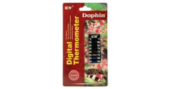 Термометр цифровой KW Zone Shrimp Digital Thermometer